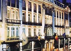 Hotel Astoria Bruxelles